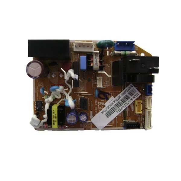 PLACA SAMSUNG EVAP AR/AQV/ASV 09/12 PSBT/HSSP/HVSP AZ/XAZ/NXAZ/ASN
