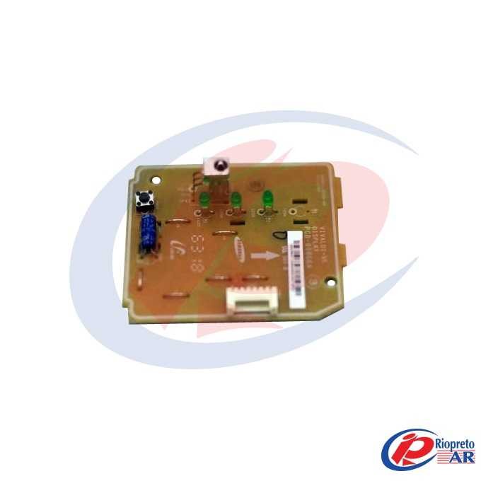 PLACA DISPLAY AS AQ AR 09/12/18/24 UWBUXAZ PLACA RECEPTORA MAXI PLUS 