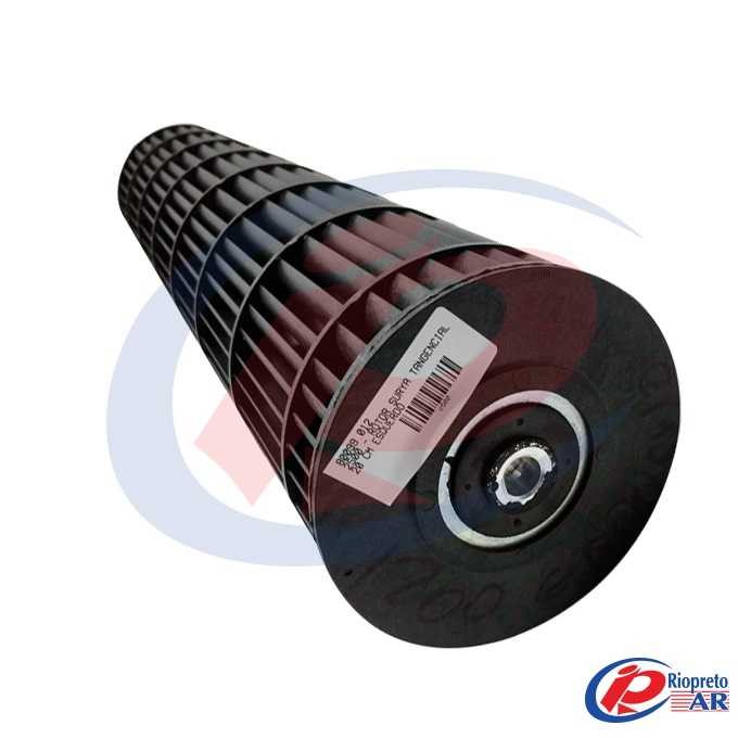 TURBINA SURYHA TANGENCIAL 1,20 CM ESQUERDO