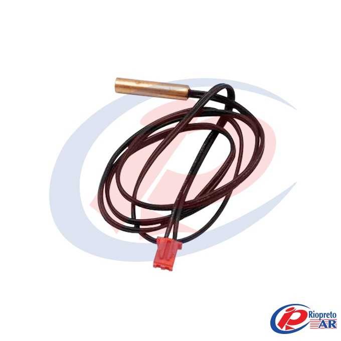 SENSOR ELGIN DEGELO EVAP PONTA COBRE HW HIWALL