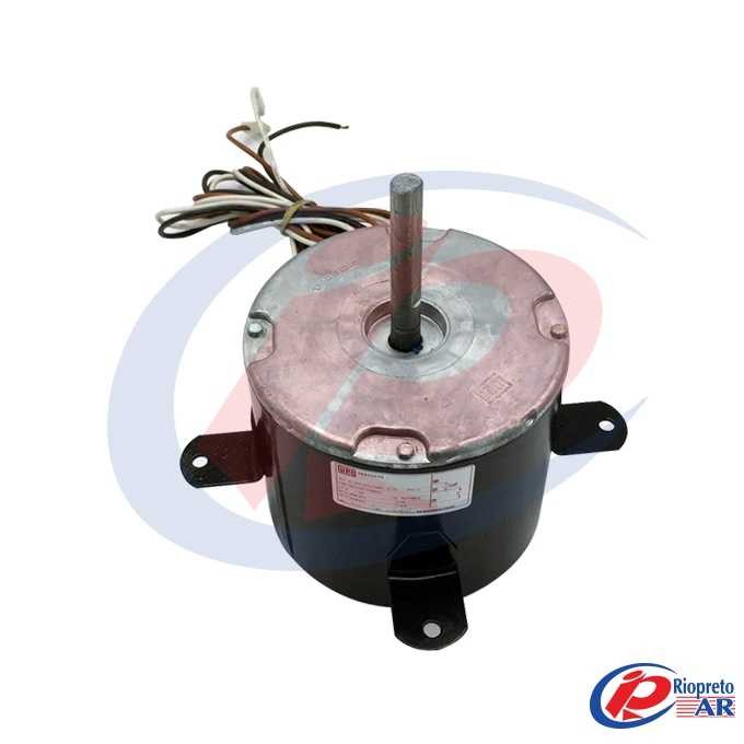 MOTOR VENTILADOR YORK HUC REM HXC 48 A 30 TR 1/2 024V00057000 10329270 MZ45UAAX1