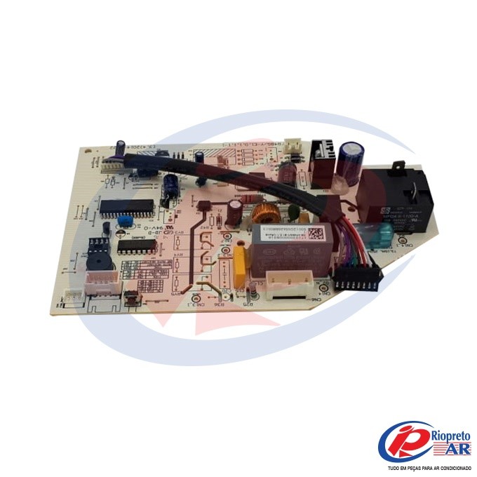 PLACA MIDEA EVAP MSS-28CR HR MTQB24M5 MTQA28M5  201333090130
