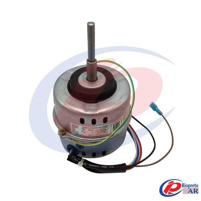 MOTOR VENTILADOR 42MCA022515LS 42MCB022515 42MCC022515 42MQC022515LS YDK38-4B