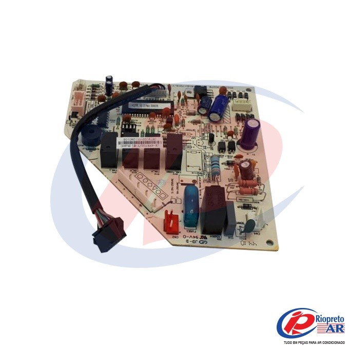 PLACA MIDEA EVAP MSE 30HR MSE24HR MSE1-24HR MSE1-30HR PLACA PCB 