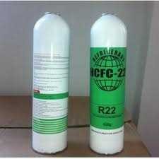 GAS R22A REFRIGERANT 900G
