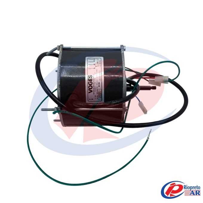 MOTOR VENTILADOR  RAP36AL RAP36AQ RAP050D9S AC004800 D42750A AC 1/10 HLD25285A
