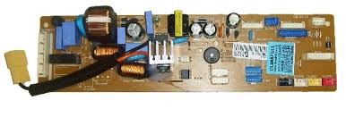 PLACA LG PCB EVAP LVNC TVNC 362K / 60 000 PLACA PCB EVAPORADORA LG   6871A10186K
