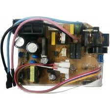 PLACA SAMSUNG EVAP AQ 09 12 18 24      UBAN/UBAXAZ/UBAXXAZ PLACA PCB