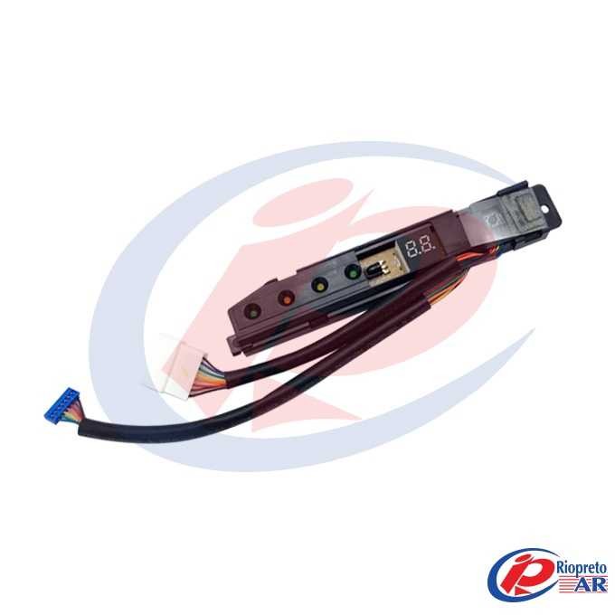 PLACA LG DISPLAY   EVAP TSNC TSNH TS-C 092/12 YTLO YJU1 PLACA RECEPTORA DE SINAI