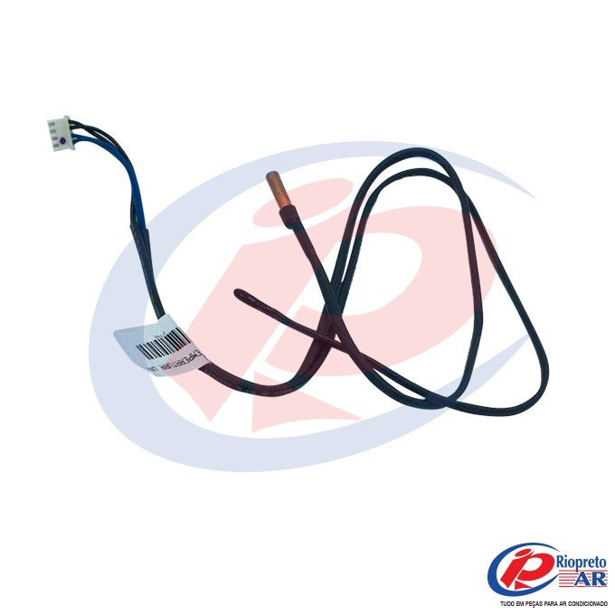 SENSOR RHEEM DUPLO TEMP EVAP RB1 HW 09 AC2B UNIVERSAL  020032172