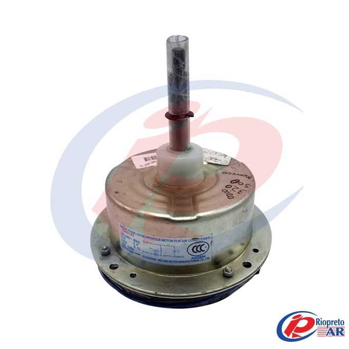 M V KOMECO COND KOM3527C  M2818FCG2                   50W