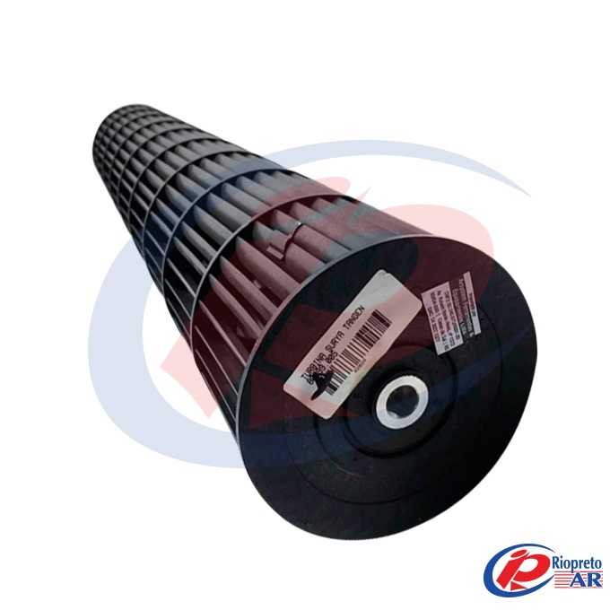 TURBINA SURYHA TANGENCIAL 1,50 CM ESQUERDO