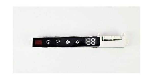 PLACA DO DIAPLAY EVAP 42PFCA018515LC 42PFQA018515LC 42PFCA022515LC 42PFQA022515L
