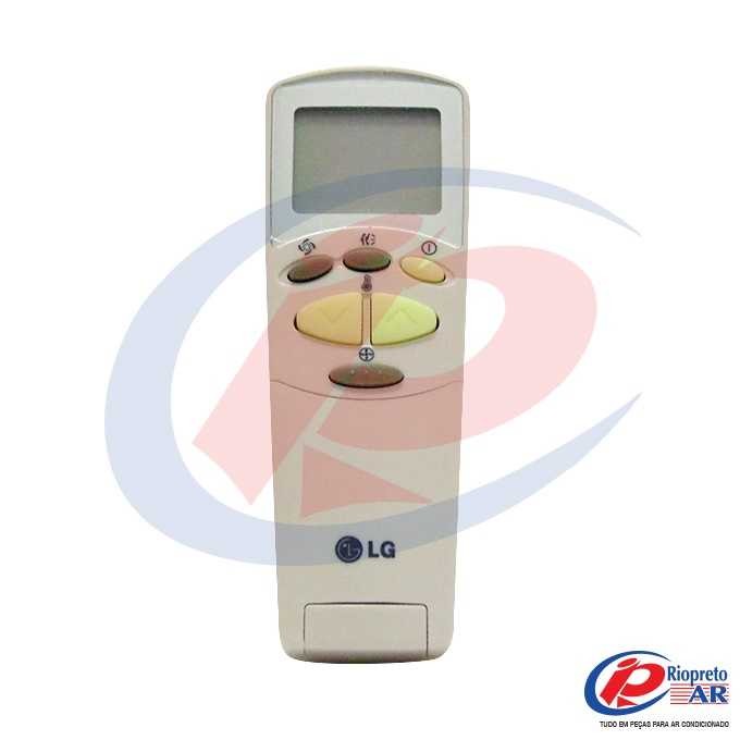 CONTROLE LG EVAP LSNH LTNH 1823/2423 TNM0 ST-182QLA/24  S09LHQ