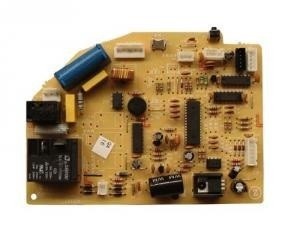 PLACA KOMECO PCB EVAP KOS 07 09 12 FC 3LX HV (PRINCESS)