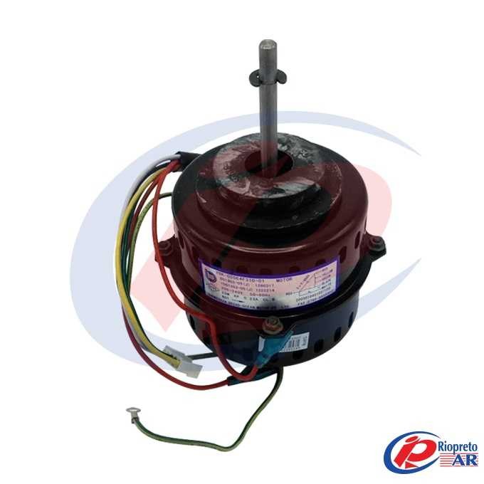 M V CONSUL BRASTEMP EVAP CBV CBF BBF BBR 18/22 ABBNA