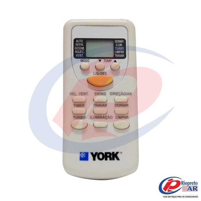 CONTROLE KOMECO EVAP KOS YKS 07 09 12 18 24 FCQC G1
