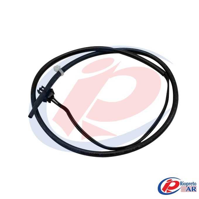 SENSOR ELECTROLUX CONDENSADOR CFI 60 SE 24 R PISO TETO PONTA PRETA