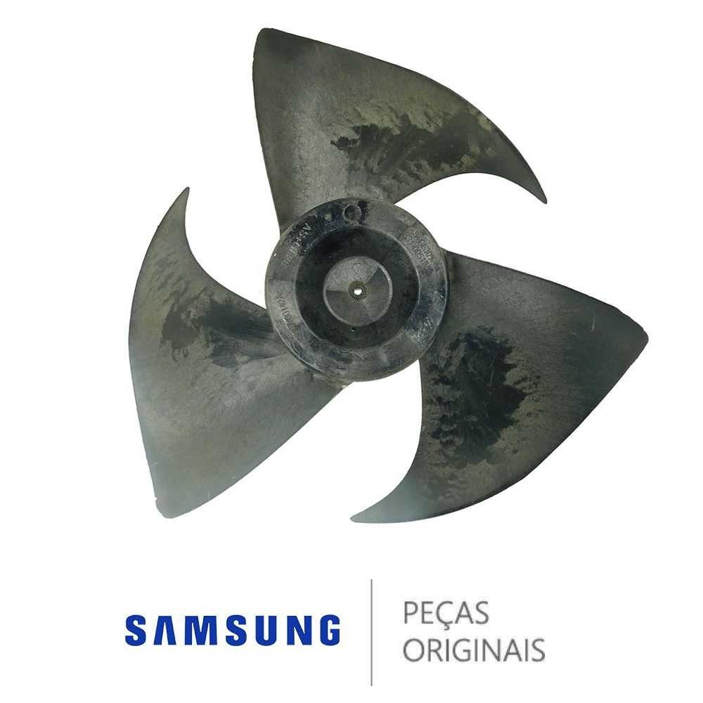 HELICE SAMSUNG COND AQ AS ASV AQV AR RJ 18 24  UW NS ES PS BUNXAZ CONDENSADORA 