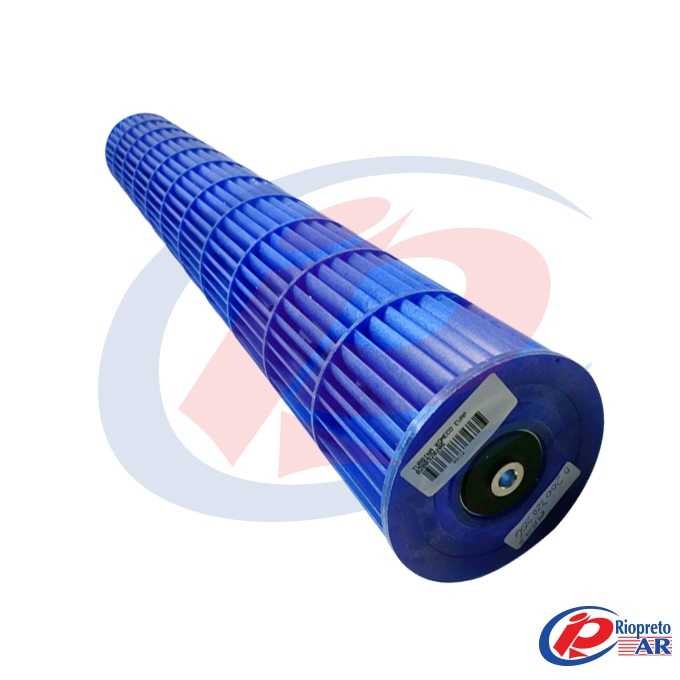 TURBINA KOMECO EVAP KOS 18 FC-QC G2      738 X 10,6 EVAPORADORA 