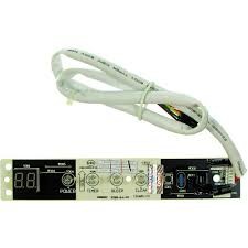PLACA CONSUL DISPLAY EVAP CBV 07 A 22 BB CBU 07 A 22 BB CBA