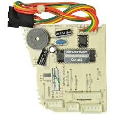 PLACA CONSUL SPLIT EVAP CBV 07 BBNA BBF 07 AB PRINCIPAL