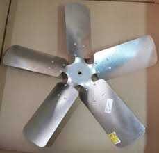 HELICE CONDENSADOR CHILLER TRANE RTAA100D RTAA300D2 K TRAE300D2 K D2 K 20A000 F 