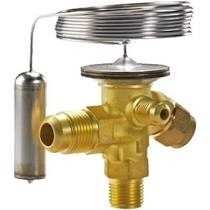 VALVULA EXPANSÃO TN2 ROSCA DANFOSS R134A/5134 3/8 X 1/2 068Z3542