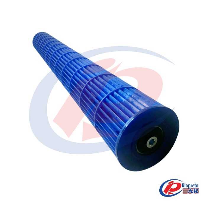 TURBINA ELECTROLUX   EVAP SI 18 F R               81,3 X 9,4