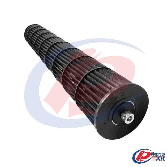 TURBINA KOMECO EVAP ABS/KOS BZS 12 FCE QCE 220- G1      63,5 X 9,3