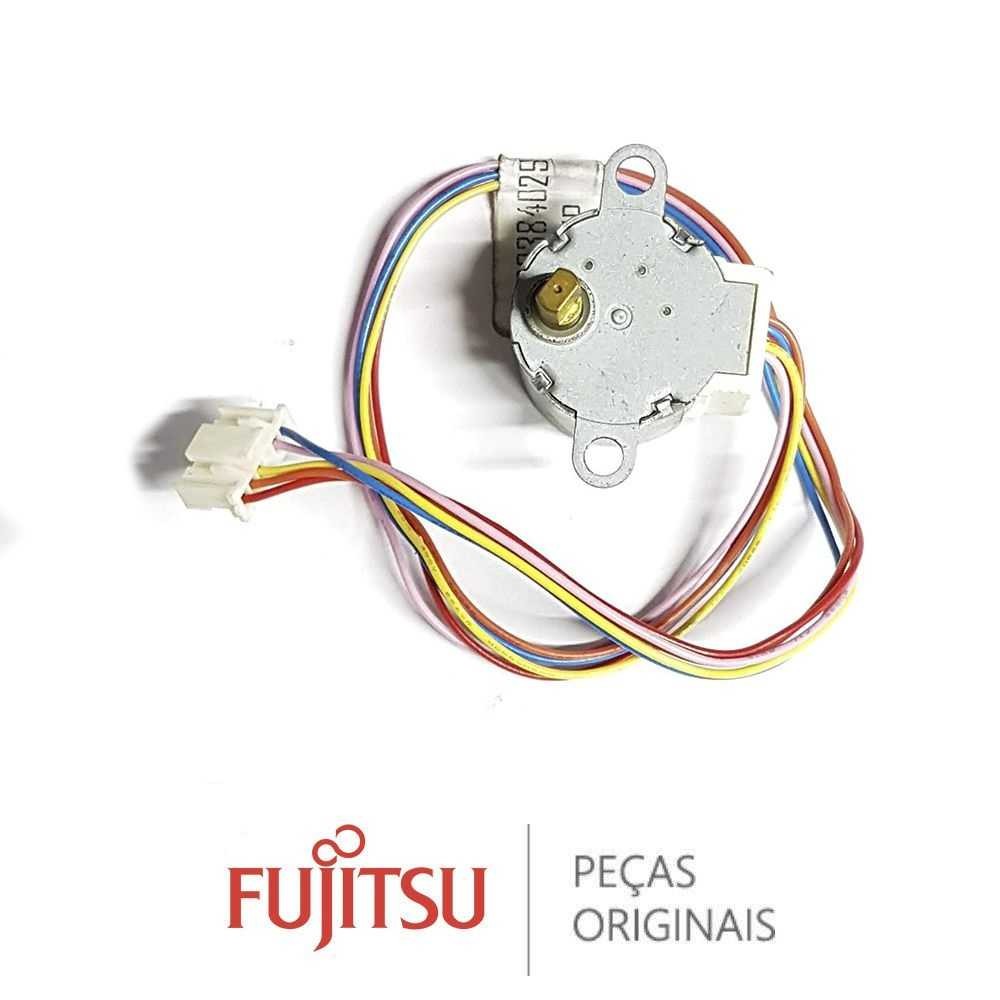 M V FUJITSU EVAP SWING ASBG/ASBA 18/30