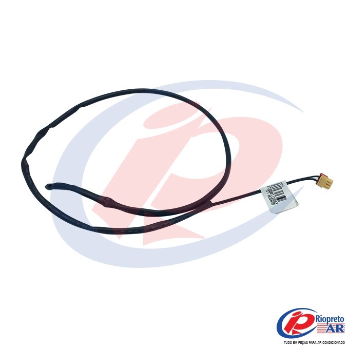 SENSOR LG EVAP CBN-60 2SLA TUE TVC 602 LLA0 36 A 60000 BTUS(TEMPERATURA)