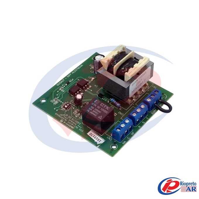 PLACA HITACHI RIFF RAP RCC RPR 48 60 80 110 120 150 200 C5 C7 D5 D7 E7 E5 RSFF01