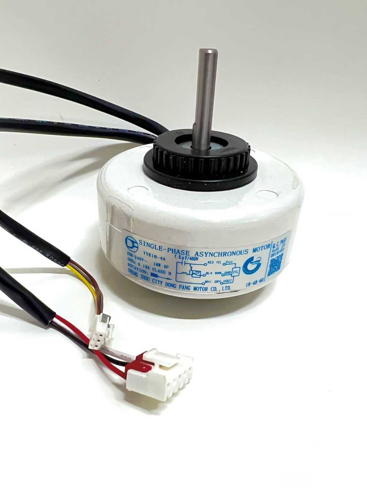 M V ELGIN EVAP HVFI09/12B2IA HVQI09 12B2IA HWFI09 12B2IA HWQI09 12B2IA YHEC12FS-