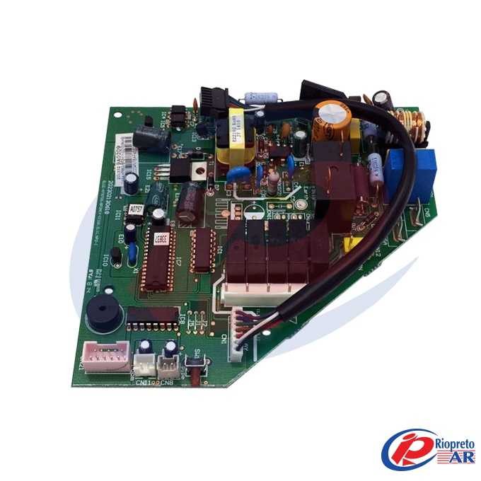 PLACA PRINCIPAL SPRINGER 42LVCC22C5 FRIA PCB(INVERTER) X-POWER NEW CARRIER