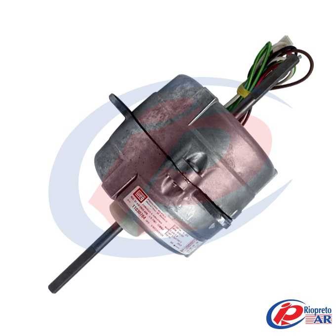 M V SPG ACJ  DUO QCA075 QCE075 QCI075 RB BB 7500 BTUS 220V 11030764