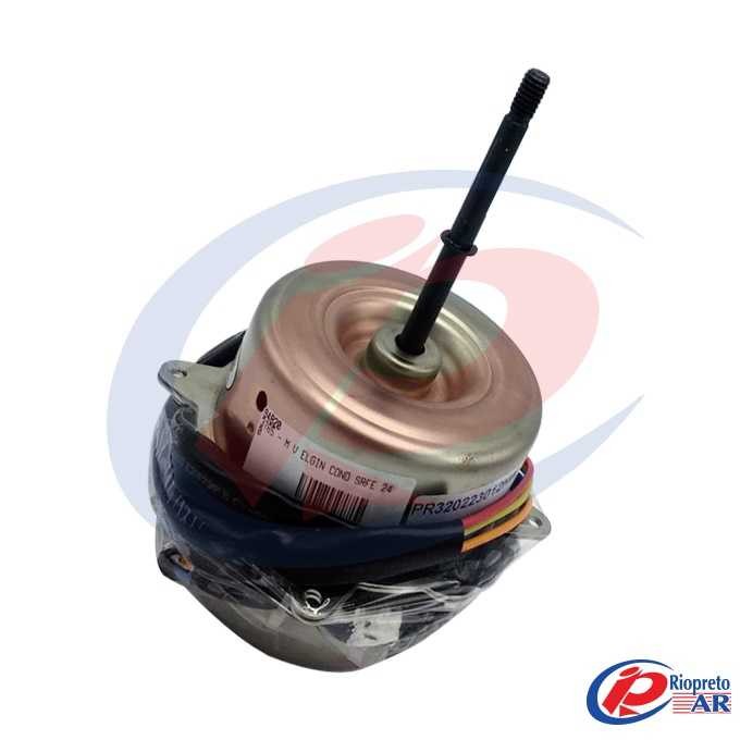 M V ELGIN COND SRFE24-000 SRQE-24000 YDK-40-6-C OU PR320223012HW
