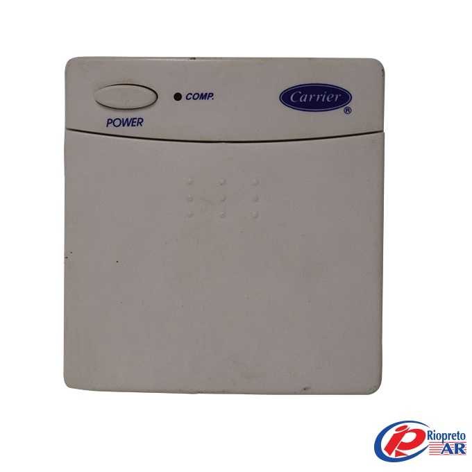 CONTROLE CARRIER PISO TETO C/FIO( PAREDE)83066-500