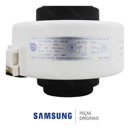 M V SAMSUNG EVAP AJ AM AR AS ASV 09/12
