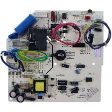 PLACA CONSUL SPLIT EVAP CBF 09 12 CBBNA  (INVERTER)