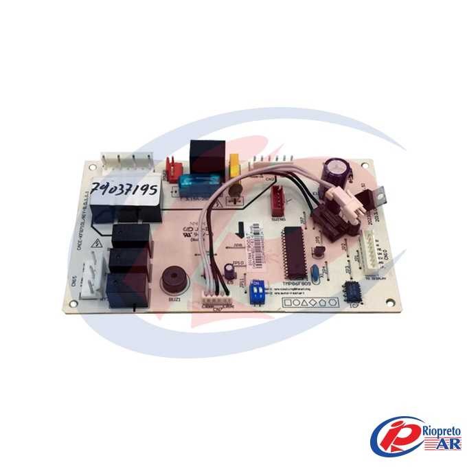 PLACA ELETRONICA EVAP 42XQM XQN XQS XQF XQI XQL 18 A 60 C5 S5 V5 05830515 SPACE 