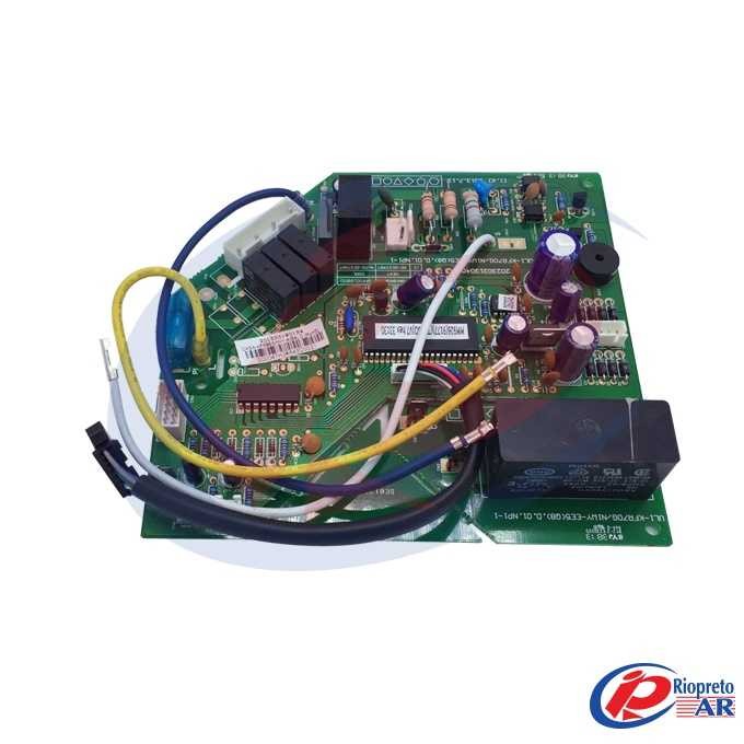 PLACA ELETRONICA PRINCIPAL MIDEA 42LUQC030515LC 42LUQC30C5 42LWQA30S5(Q/F)MIDEA
