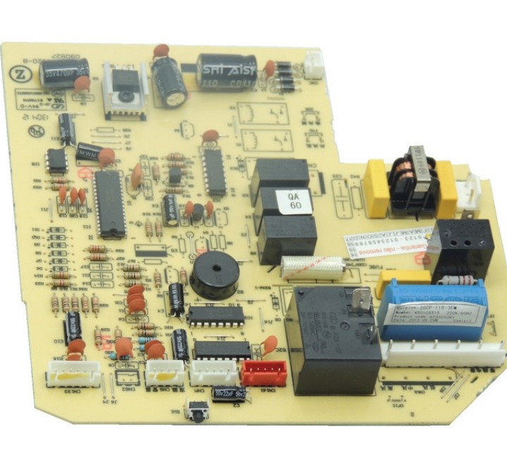 PLACA YORK EVAP YKS 18 FCS G1 PLACA PCB EVAPORADORA YORK