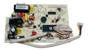 PLACA KOMECO PCB EVAP KOS07FCG1 KOS09FCG1 (7 PINOS)PLACA PRINCIPAL 