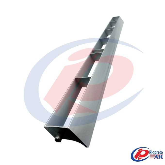 VANE KOMECO EVAP KOHT 12 QC G1 DIRECIONADOR DE AR