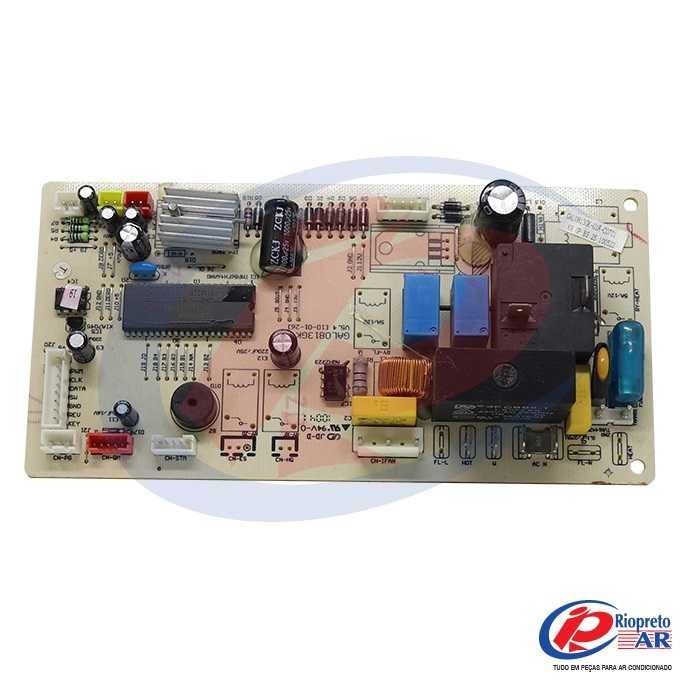 PLACA KOMECO PCB EVAP KOHT 12 QC G1 PLACA PCB KOMECO