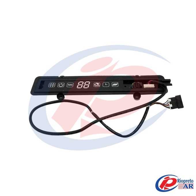 PLACA KOMECO DISPLAY EVAP KOHB18QCG1
