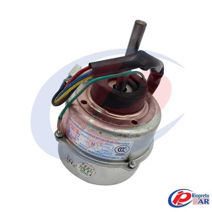 M V KOMECO EVAP KOC 18FCQCG1 (K 7)CASSETT  KOC18 FC/QC G1 30W