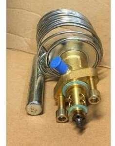VALVULA EXPANSÃO 26 TR SOLDA EMERSON R22/407   TER26HW 7/8 X 1.1/8 SOLDA