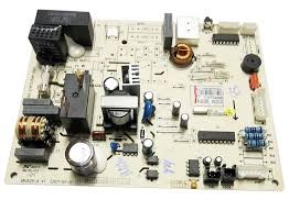 PLACA ELECTROLUX CENTRAL EVAP TI 07 09 12 F (NI09F)PLACA PCB